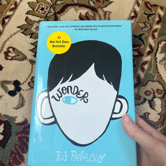 Wonder - Picture 2 of 3